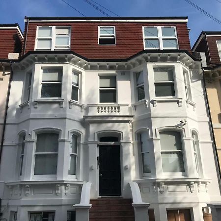 Seafield Seafront Apartments Brighton Luaran gambar