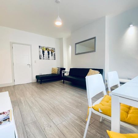 Seafield Seafront Apartments Brighton Luaran gambar