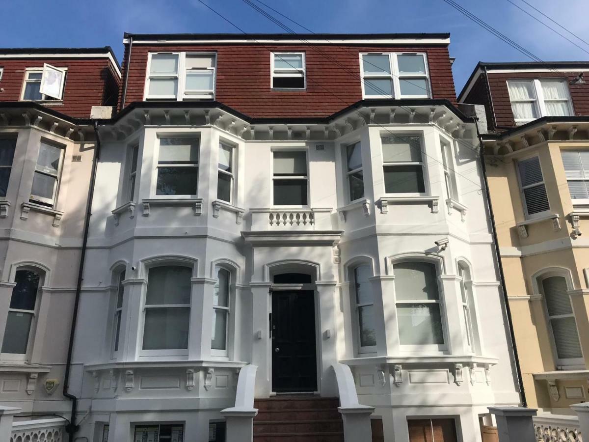 Seafield Seafront Apartments Brighton Luaran gambar