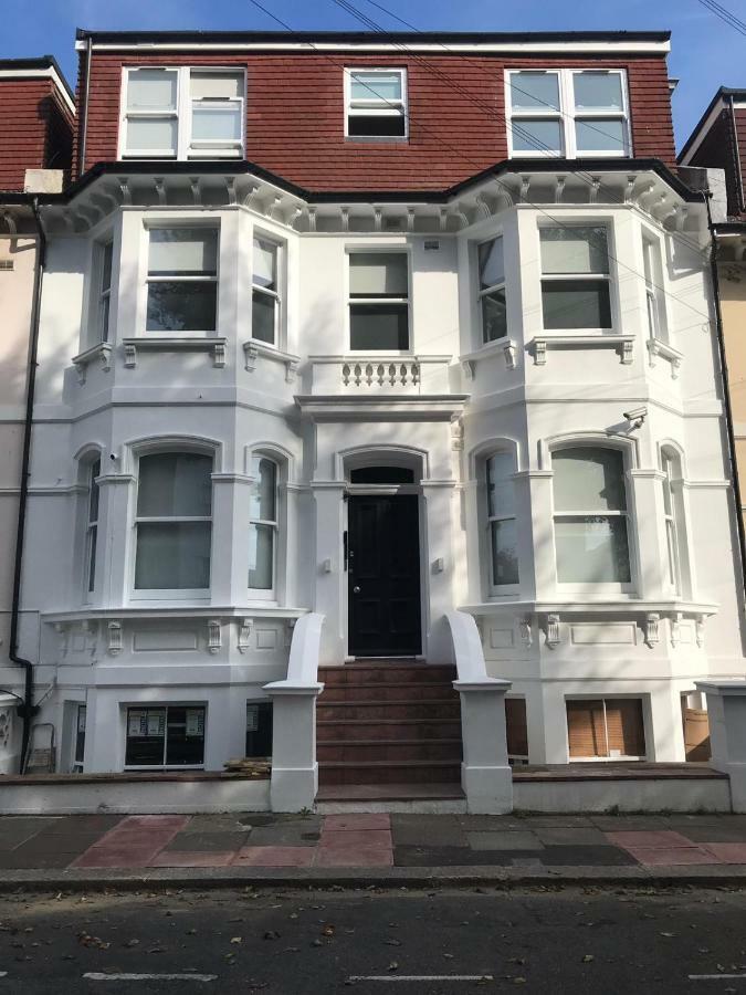 Seafield Seafront Apartments Brighton Luaran gambar