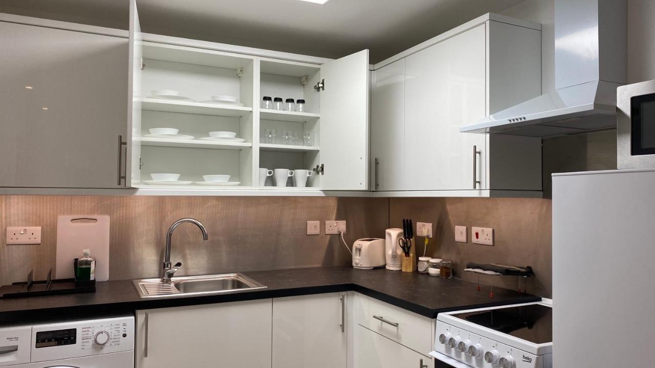 Seafield Seafront Apartments Brighton Luaran gambar