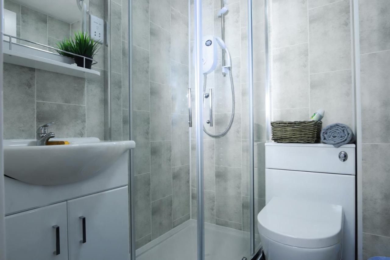 Seafield Seafront Apartments Brighton Luaran gambar