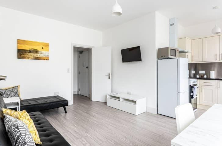 Seafield Seafront Apartments Brighton Luaran gambar
