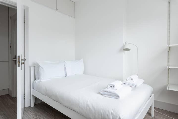 Seafield Seafront Apartments Brighton Luaran gambar