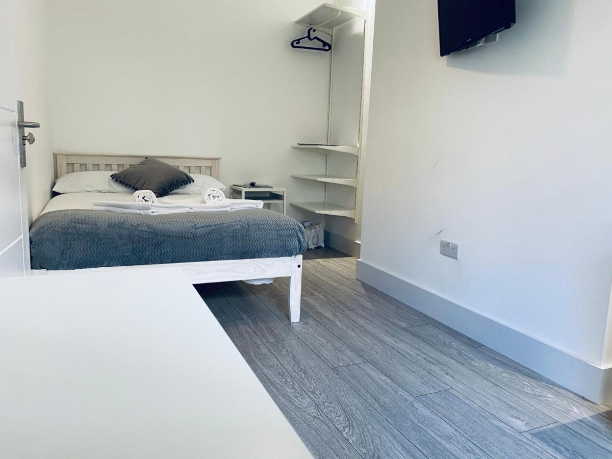 Seafield Seafront Apartments Brighton Luaran gambar
