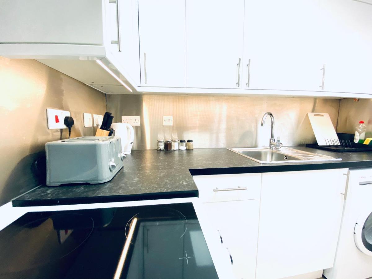 Seafield Seafront Apartments Brighton Luaran gambar