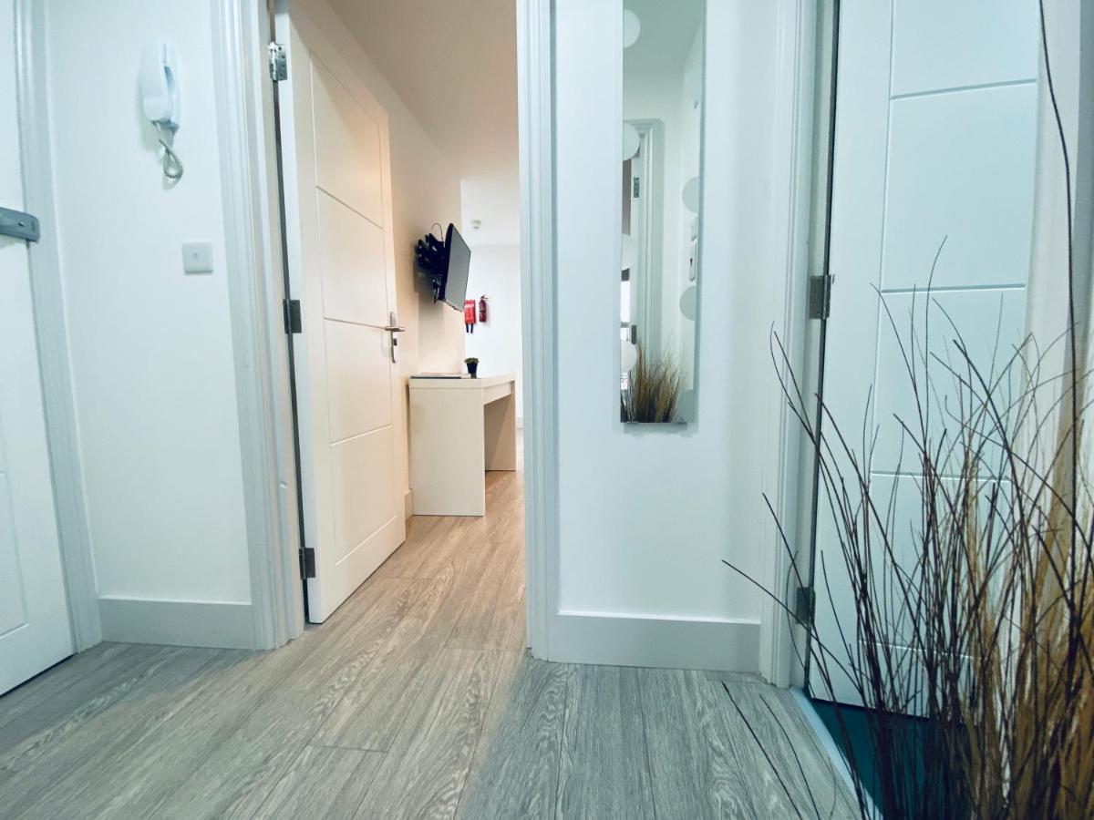 Seafield Seafront Apartments Brighton Luaran gambar