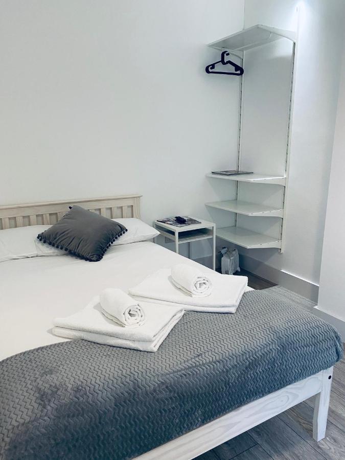Seafield Seafront Apartments Brighton Luaran gambar