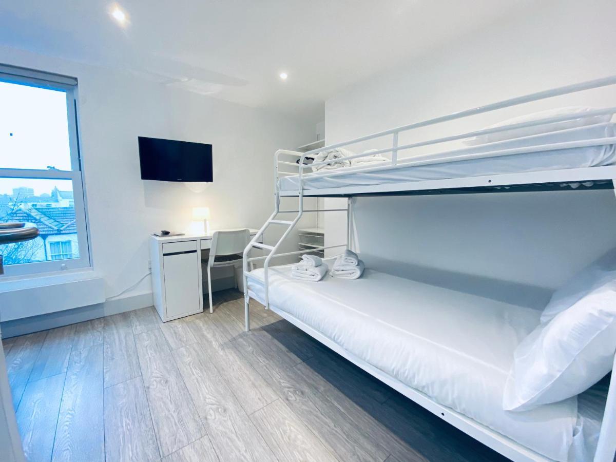 Seafield Seafront Apartments Brighton Luaran gambar