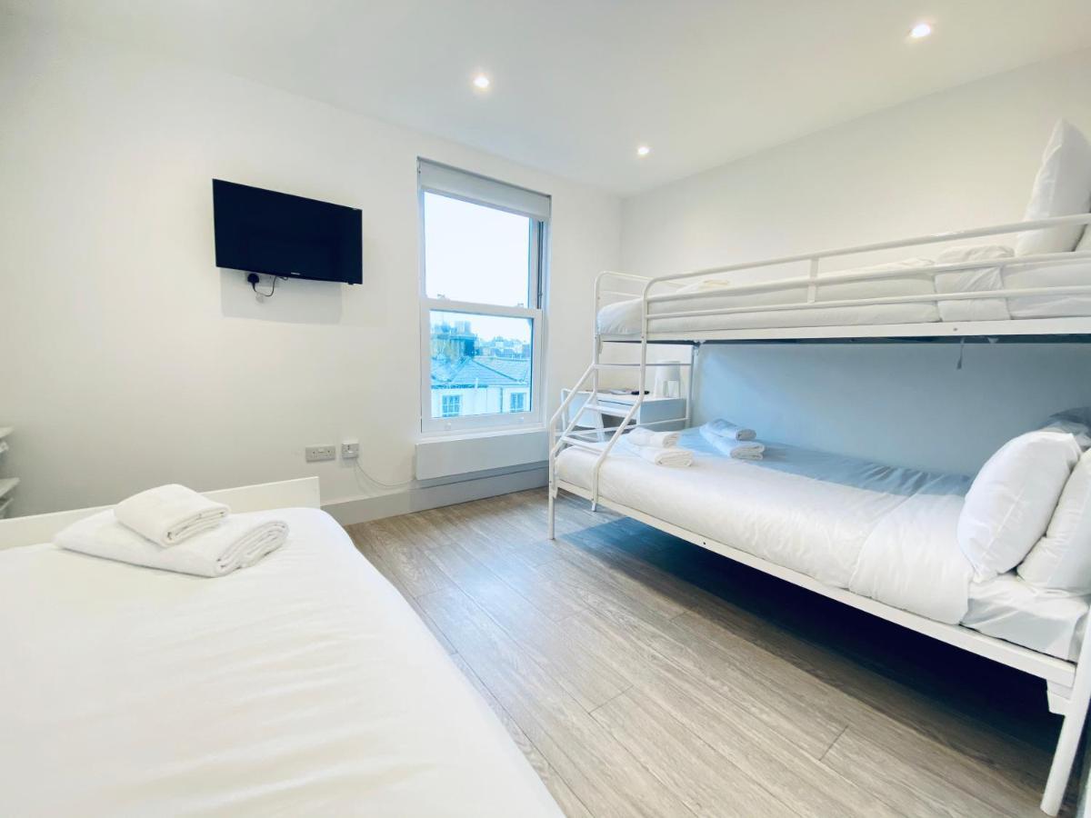 Seafield Seafront Apartments Brighton Luaran gambar