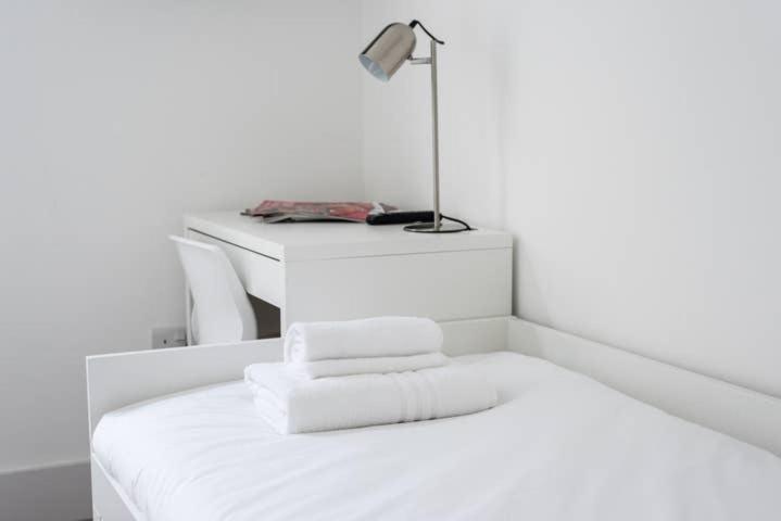 Seafield Seafront Apartments Brighton Luaran gambar