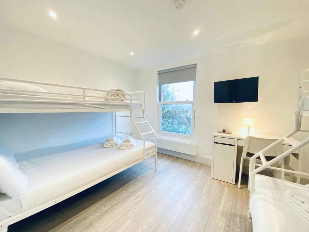 Seafield Seafront Apartments Brighton Luaran gambar