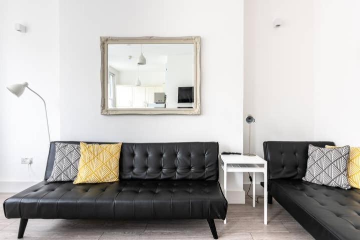 Seafield Seafront Apartments Brighton Luaran gambar