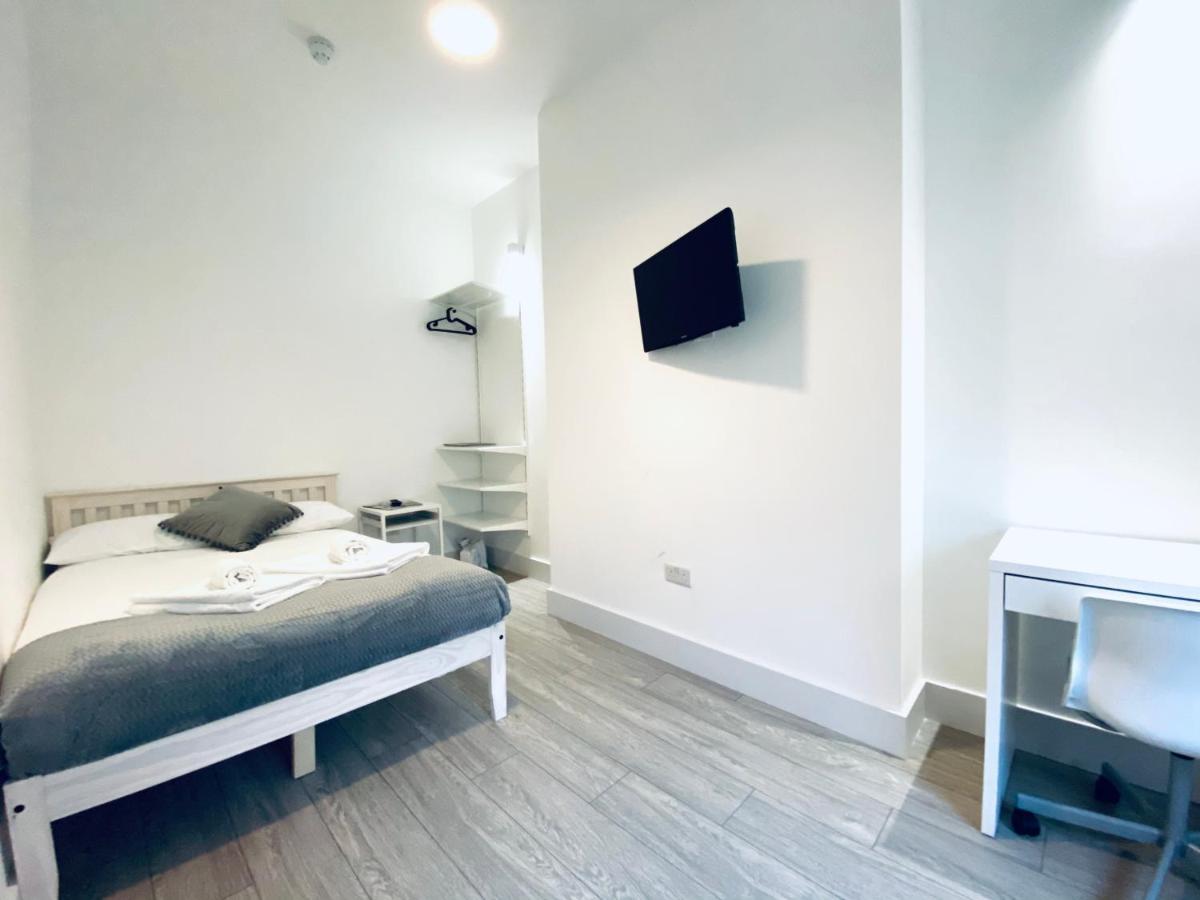 Seafield Seafront Apartments Brighton Luaran gambar