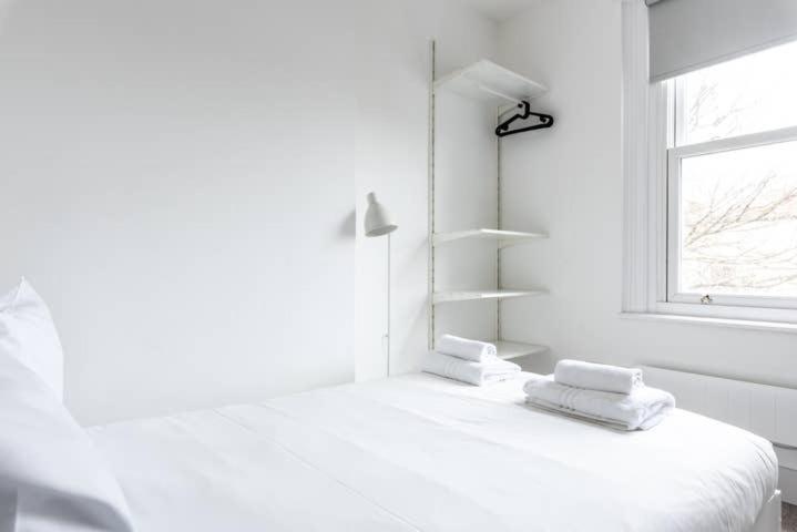 Seafield Seafront Apartments Brighton Luaran gambar