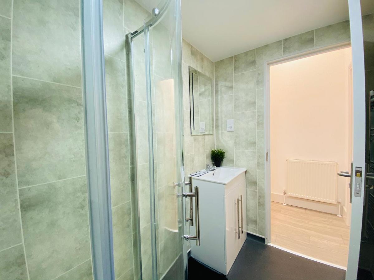 Seafield Seafront Apartments Brighton Luaran gambar
